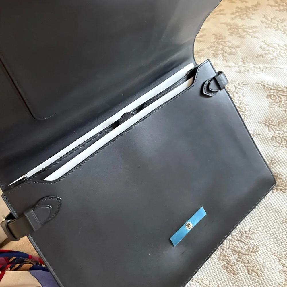 Cartier briefcase
